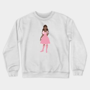 Musketeer 1 Crewneck Sweatshirt